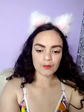 marceline sunflower online show from February 2, 10:52 pm