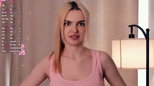 PatricePerlow online show from February 18, 7:48 am