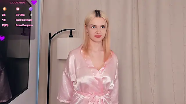 PatricePerlow online show from February 22, 6:46 am