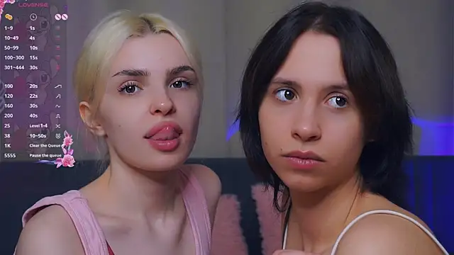 PatricePerlow online show from March 15, 7:20 pm