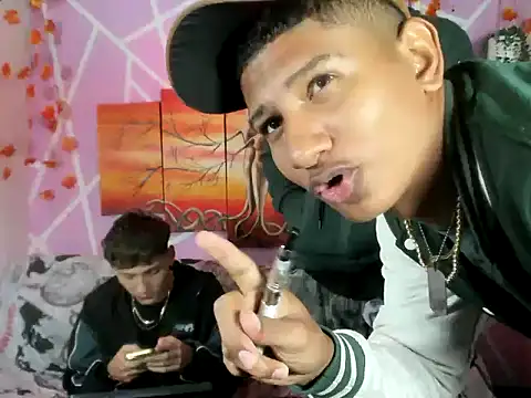 Ramonhot2006 online show from February 10, 12:26 am