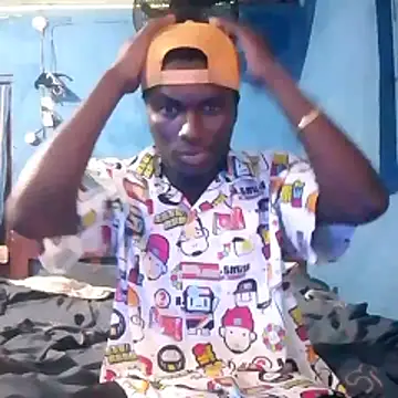 Snapshot of Thebest0057 chatting on February 19, 7:43 pm Thebest0057 online show from February 19, 7:43 pm