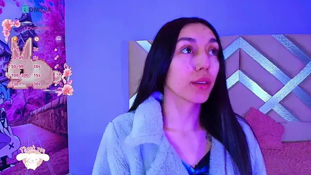 Laia Price  online show from February 4, 12:11 pm