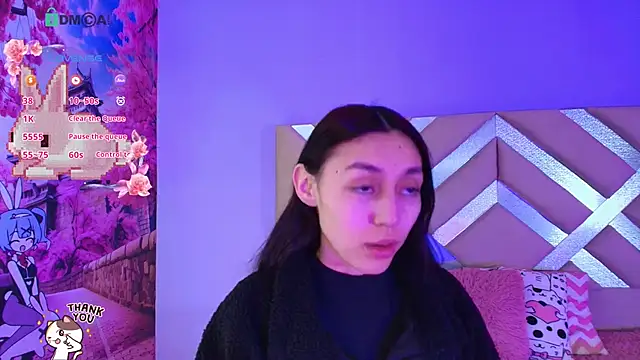 Laia Price  online show from February 6, 12:08 pm