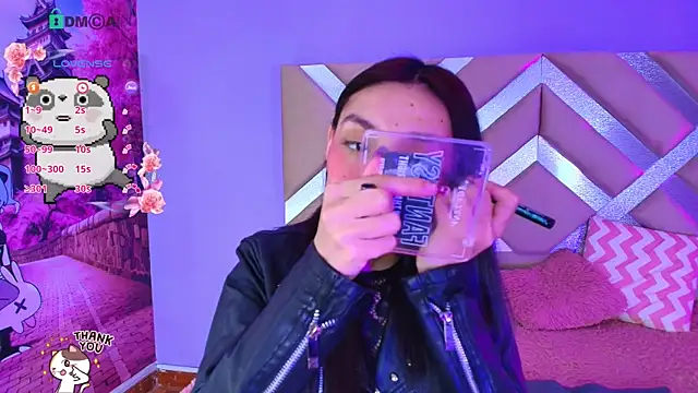 Laia Price  online show from February 7, 12:09 pm