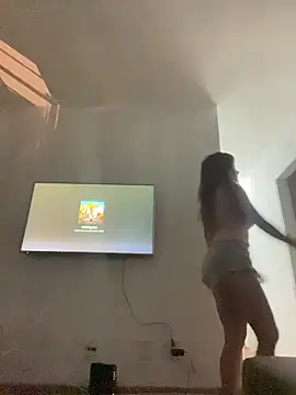 casal uai online show from April 27, 12:30 am