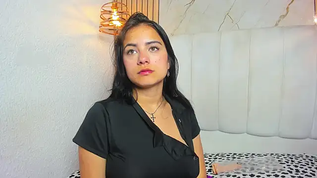 Sally Black online show from March 24, 3:17 pm