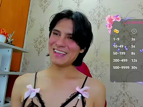 Alexx North online show from February 5, 11:48 am