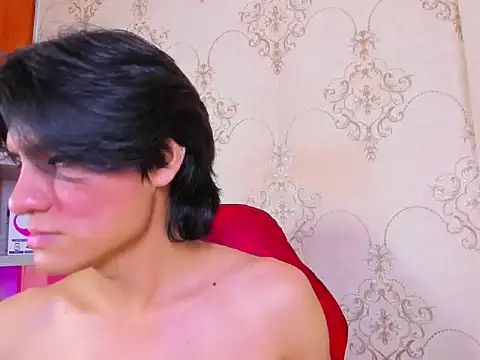 Alexx North online show from February 9, 2:21 pm