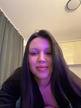 Snapshot of lorry6 chatting on March 26, 8:20 am lorry6 online show from March 26, 8:20 am