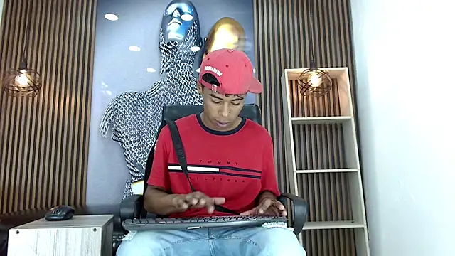 TonnyMarck online show from March 1, 1:57 pm