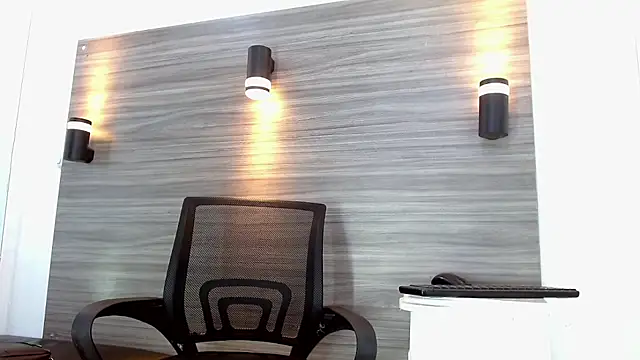 TonnyMarck online show from March 26, 2:28 am