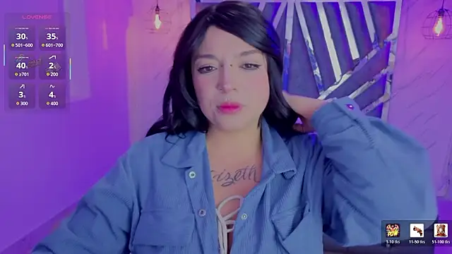  Vermell  online show from February 10, 10:58 pm