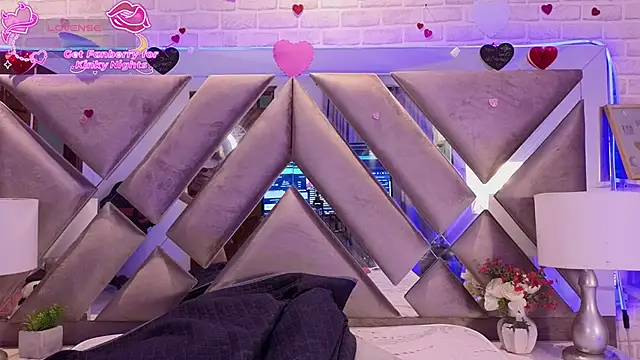 HarperrWest online show from March 28, 9:14 pm