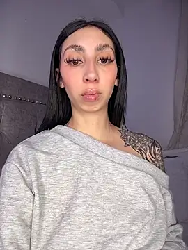 Nicky444k online show from March 18, 7:11 am