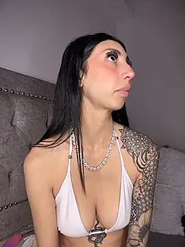 Nicky444k online show from March 31, 8:37 am