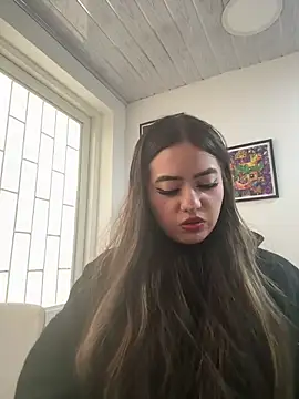 Snapshot of arycooper_ chatting on June 10, 1:43 pm arycooper online show from June 10, 1:43 pm