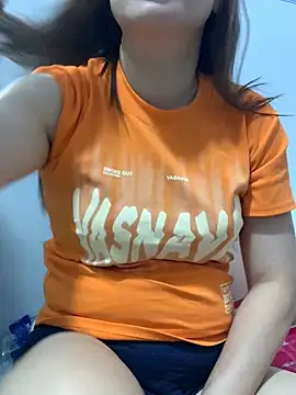 Baby-lovely69 online show from February 6, 4:50 am