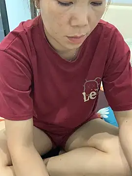 Baby-lovely69 online show from July 4, 7:25 am
