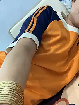 Baby-lovely69 online show from July 6, 8:33 am