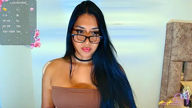 sexysaradoll x online show from March 5, 9:00 pm