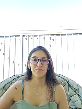 anny-cherry online show from February 13, 2:07 am