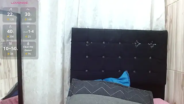 Camil4 milf 1 online show from February 17, 7:05 am