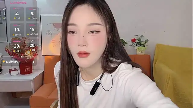 Lisa-295188 online show from February 14, 7:27 am