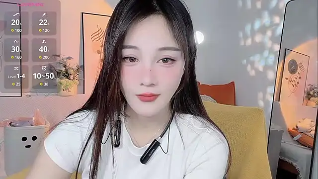 Lisa-295188 online show from March 17, 7:01 am