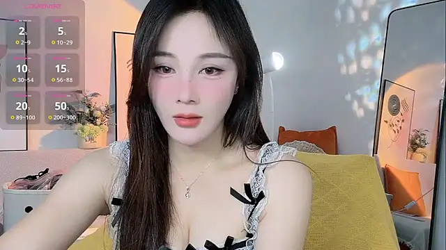Lisa-295188 online show from March 19, 7:12 am