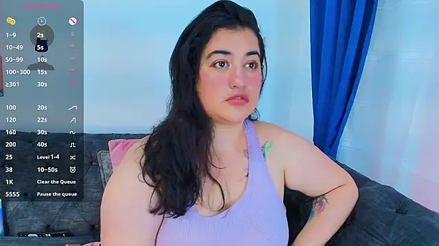 dani vemom online show from March 27, 7:46 pm