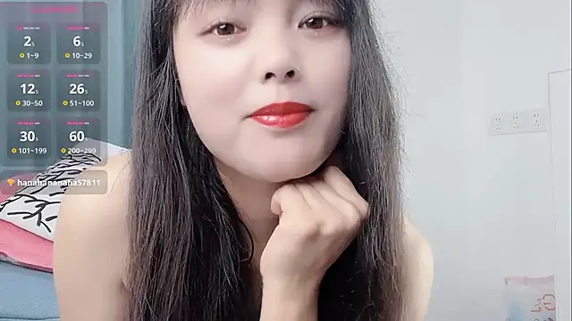 xianxian-baby online show from March 27, 3:45 pm