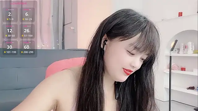 Snapshot of xianxian-baby chatting on April 8, 6:41 pm xianxian-baby online show from April 8, 6:41 pm