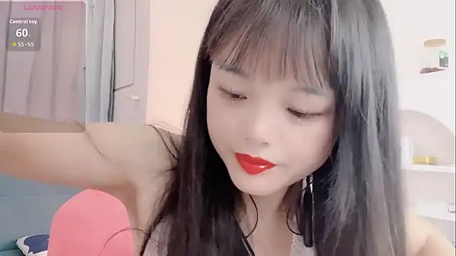 Snapshot of xianxian-baby chatting on April 10, 6:56 pm xianxian-baby online show from April 10, 6:56 pm