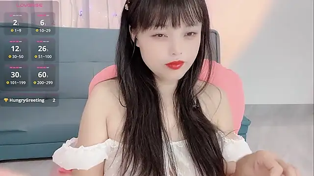 Snapshot of xianxian-baby chatting on April 11, 7:18 pm xianxian-baby online show from April 11, 7:18 pm