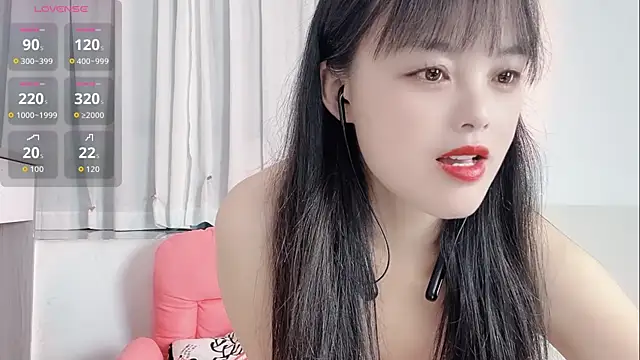 Snapshot of xianxian-baby chatting on April 24, 8:44 pm xianxian-baby online show from April 24, 8:44 pm