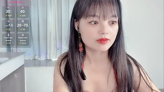 Snapshot of xianxian-baby chatting on May 18, 2:18 am xianxian-baby online show from May 18, 2:18 am