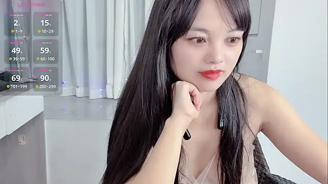 Snapshot of xianxian-baby chatting on May 20, 5:19 pm xianxian-baby online show from May 20, 5:19 pm