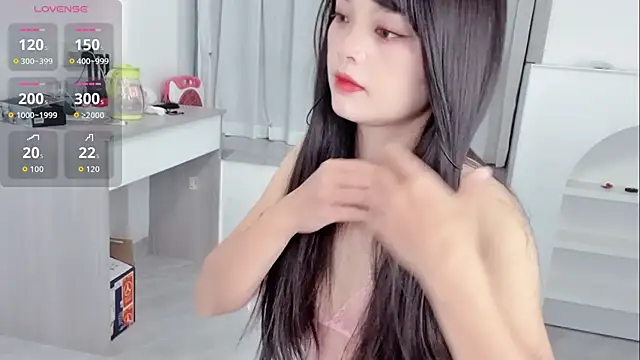 Snapshot of xianxian-baby chatting on May 30, 5:43 pm xianxian-baby online show from May 30, 5:43 pm