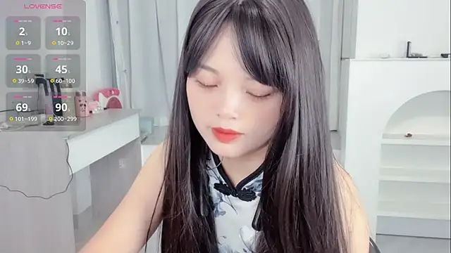 Snapshot of xianxian-baby chatting on June 17, 6:20 pm xianxian-baby online show from June 17, 6:20 pm