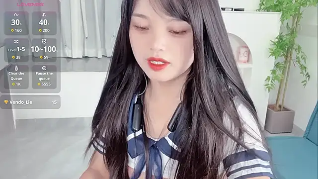 Snapshot of xianxian-baby chatting on June 19, 9:18 pm xianxian-baby online show from June 19, 9:18 pm