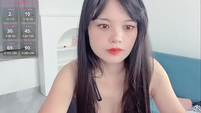 Snapshot of xianxian-baby chatting on June 24, 7:46 pm xianxian-baby online show from June 24, 7:46 pm