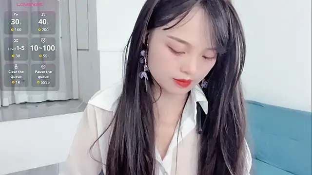 Snapshot of xianxian-baby chatting on June 27, 3:06 pm xianxian-baby online show from June 27, 3:06 pm