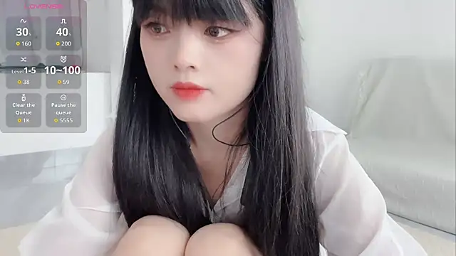 Snapshot of xianxian-baby chatting on July 22, 6:54 pm xianxian-baby online show from July 22, 6:54 pm