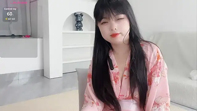 Snapshot of xianxian-baby chatting on July 23, 7:34 pm xianxian-baby online show from July 23, 7:34 pm