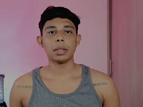 nilo2021 online show from March 27, 1:22 am