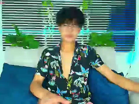 ThiiagoSaeenz online show from February 4, 2:23 pm