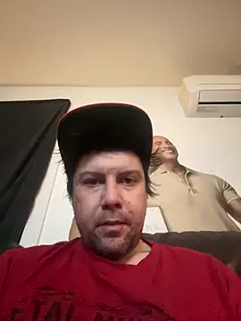 Snapshot of GabEthier chatting on April 14, 5:57 am GabEthier online show from April 14, 5:57 am