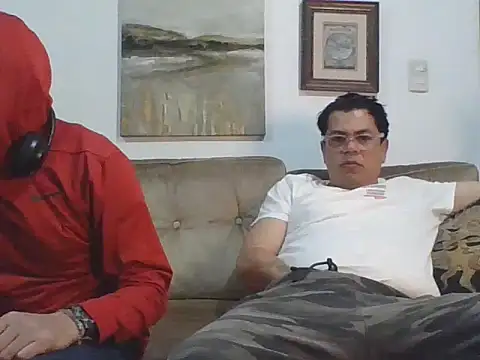 kainstout online show from February 5, 9:58 am