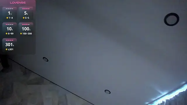 SkarletKat  online show from February 9, 5:22 am